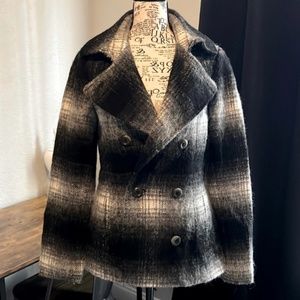Victoria’s Secret Wool Blend Coat